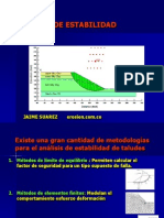 Modelos Deterministicos