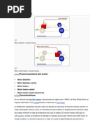 Tracción Trasera