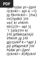 ) ) HL H - Dai PL J - PNL RJCKNKL Apl A L) JG F - Kmlckil ) Ha) ML) Lpdkil) HL Va (Ki VHKNH LDRCJ (LL Apl) J 'L) Pla) LM Ki