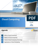 Cloud Computing