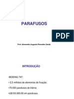 PARAFUSOS