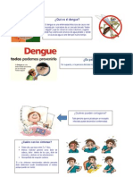 Rotafolio Dengue