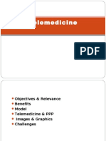 Telemedicine