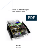 Altium Notes