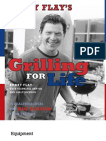 Get Ready For Grilling Season With Bobby Flay!