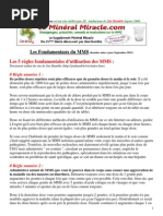 MMS 5fondamentaux Francais LeMineralMiracle Aout11