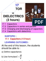 C17 Capacitor and Dielectrics Student1