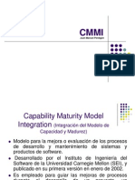 CMMI