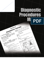 Delco Diagnostic Manual