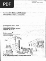 Economic Risks of Commercial Nuclear Power Plant Accidents E120330t170117 - NRC000058 - NUREG-CR-3673