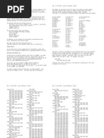 XV6, A Simple, Unix-Like Teaching Operating System (Source Code)