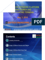 Zen Tech Eng Offshore Presentation (May3) REV01