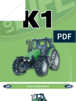 10 1199367786-K Deutz Fahr