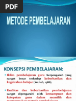 Kegiatan Pembelajaran