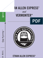 Amtrak Vermonter Schedule 050712