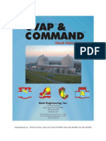 CVAP Software For Check Valve Performance Prediction Conditon Monitoring Maintenance Optimization & Root Cause Failure Evaluation 2