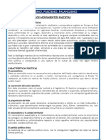 Nazismo, Fascismo, Falangismo - Crisis Economica de 1929