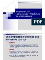 Conceptos Básicos de La Computadora