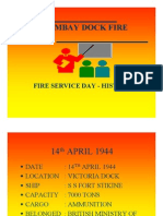 Fire Service Day-14th April11