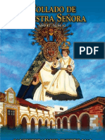 Collado de Nuestra Señora - 2012