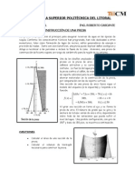 Proyectos de Calculo Integral