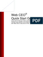 Quick Start Guide Eng