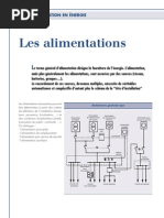 LeGrand - Les Aliment at Ions