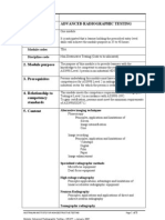 RT Level 3 Module