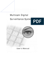 GeoVision 8.3 User Manual