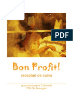 Bon Profit!