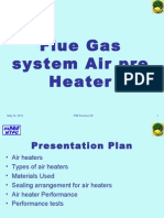 Flue Gas System-2