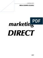 Marketing Direct