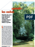 Les Caches D Armes