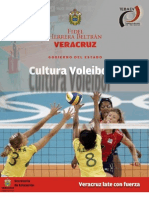 Manual Voleibol Sicced