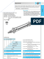 Technical Characteristics: Upon Request