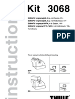 SUBARU Impreza (MK - III.), 4-dr Sedan, 07 - SUBARU Impreza (MK - III.), 5-dr Hatchback, 07 - SUBARU Impreza / WRX, 4-dr Sedan, 08 - SUBARU Impreza / STI / WRX, 5-dr Hatchback, 08