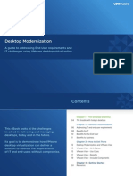 VMware-Desktop Modernization Ebook