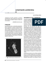 Absatecimiento Contaminacion Rosasco