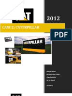 Caterpillar Case 1