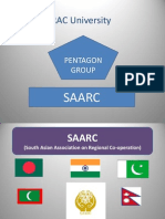 Saarc