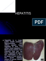 Hepatitis