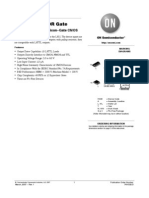 Datasheet 74HC32