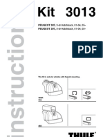 PEUGEOT 307, 3-dr Hatchback, 01-04, 05 - PEUGEOT 307, 5-dr Hatchback, 01-04, 05