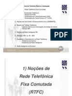 Curso Telefonia Basica 2