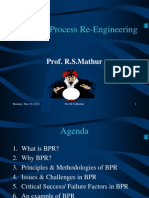 RSM Business Process Re Engineering