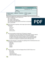 2with TCP/IP Data Encapsulation, Which Range of Port Numbers Identifies All Well-Known