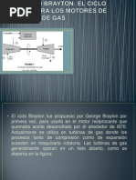 9.8 Ciclo Brayton