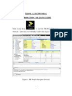 Xilinx-13.2 ISE Tutorial