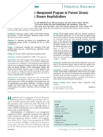 EPOC COPD Annals of Internal Medicine Article 2012