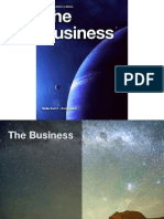 The Business: Skills Part 1